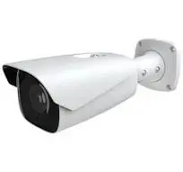 Kamera LPR