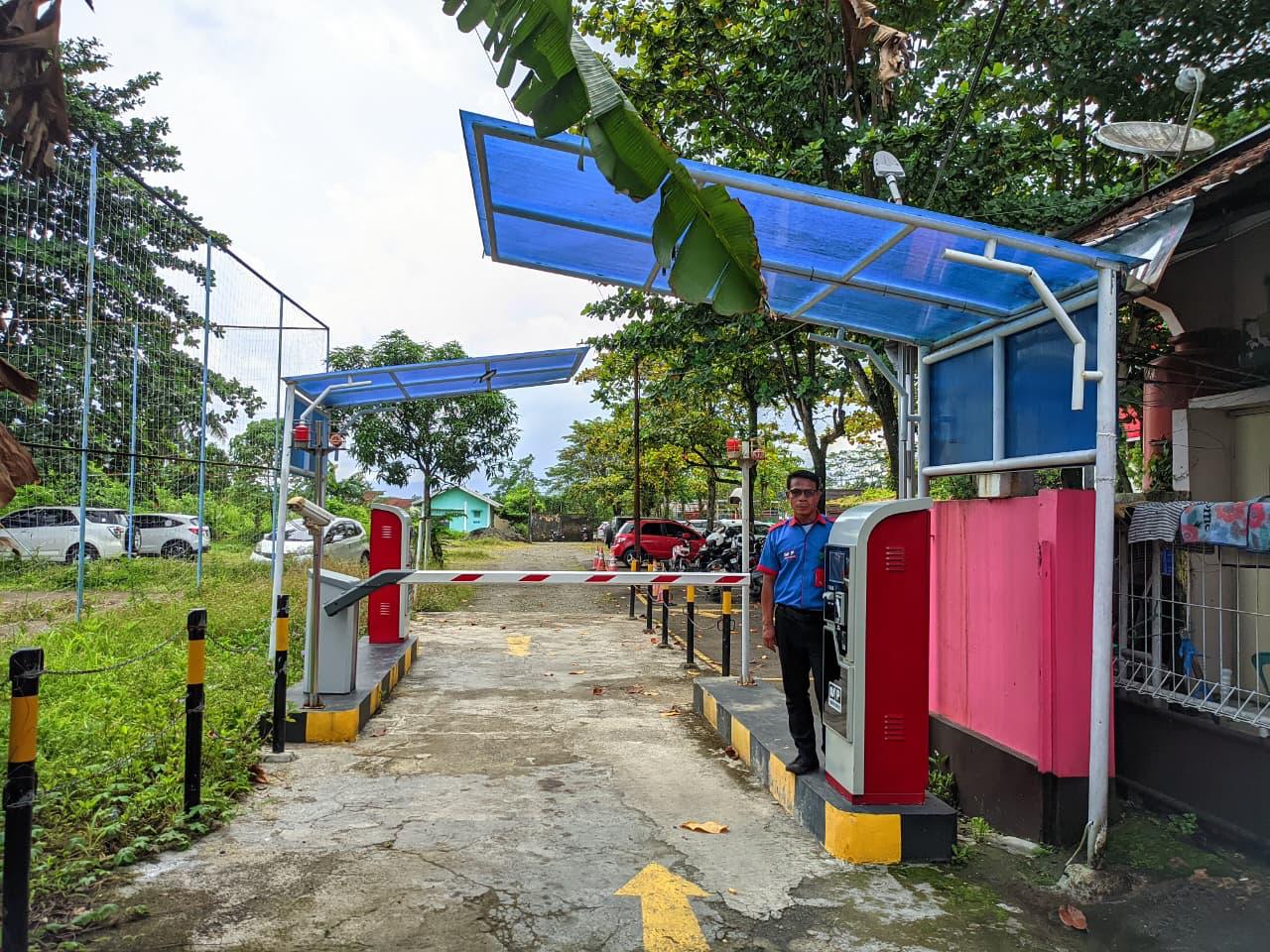 Kegiatan Operasional