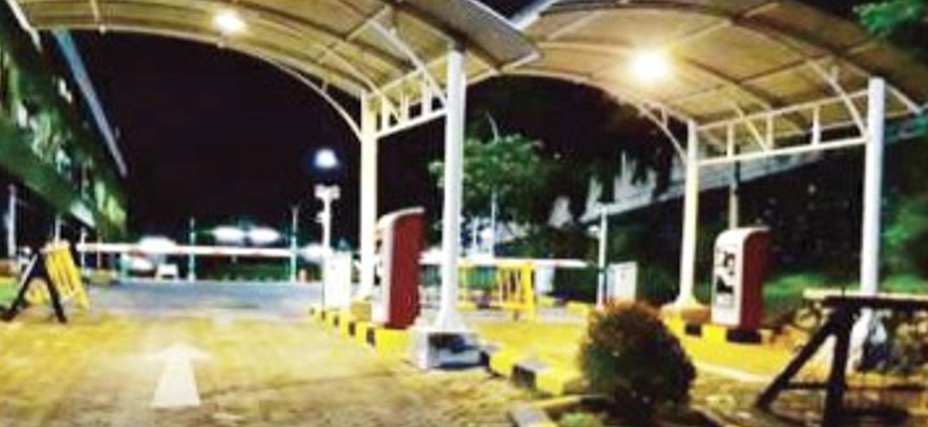 Kegiatan Operasional