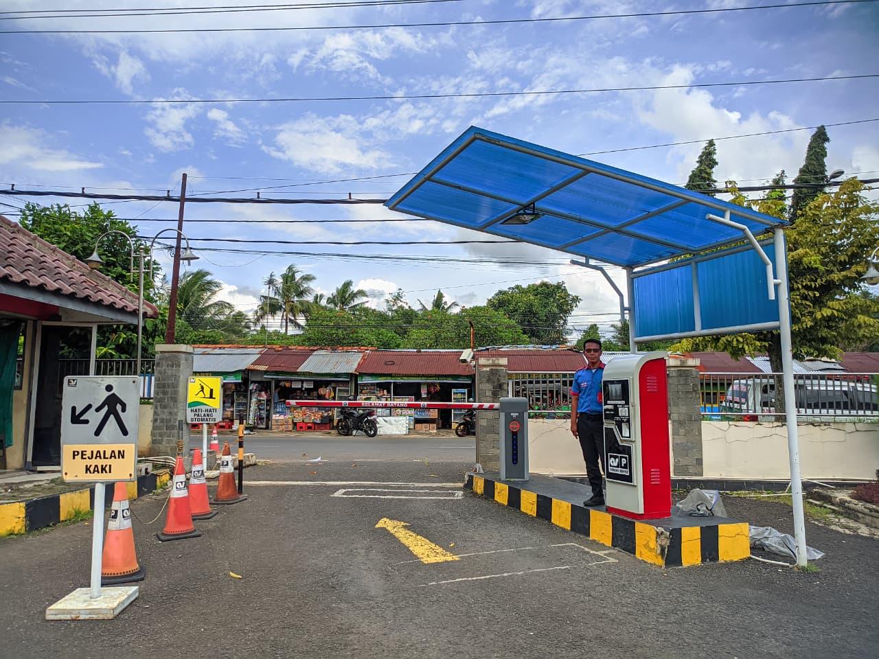 Kegiatan Operasional